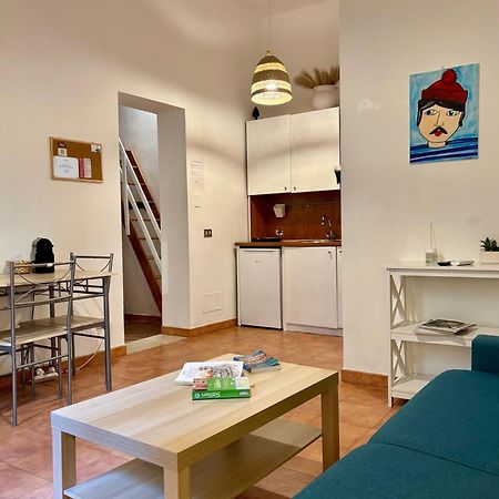 Piazza Marina Apartment Palermo Eksteriør bilde