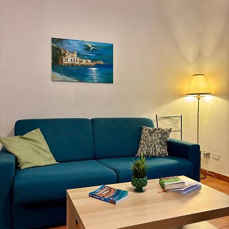 Piazza Marina Apartment Palermo Eksteriør bilde