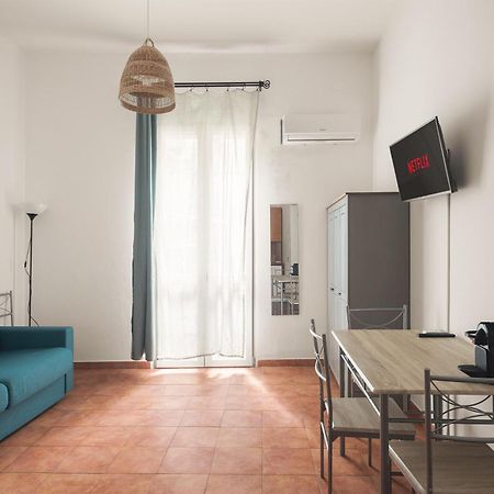 Piazza Marina Apartment Palermo Eksteriør bilde