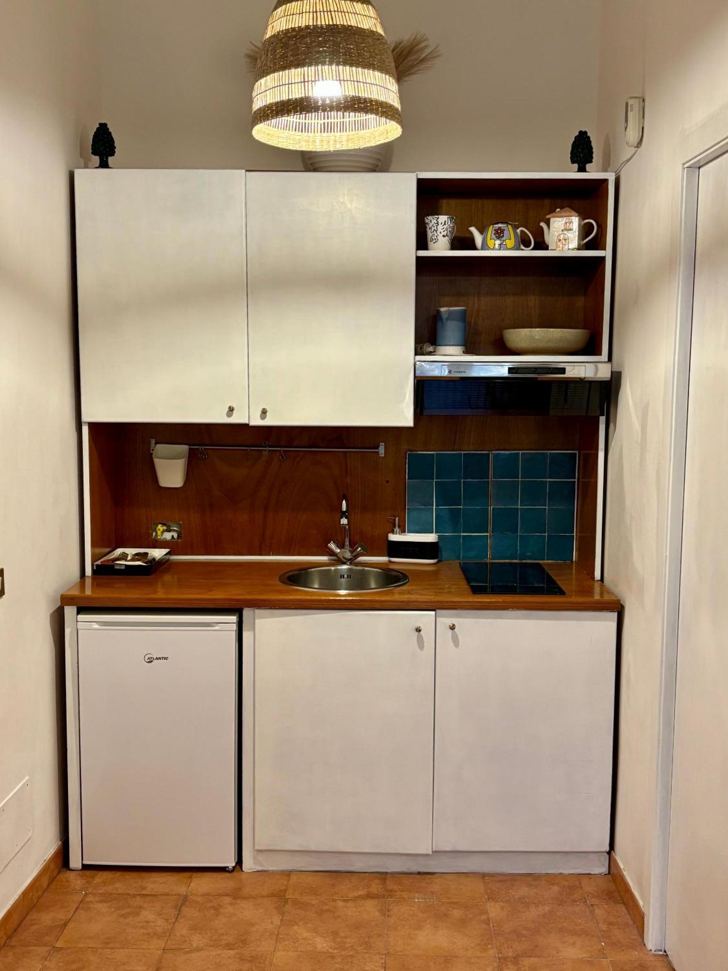 Piazza Marina Apartment Palermo Eksteriør bilde