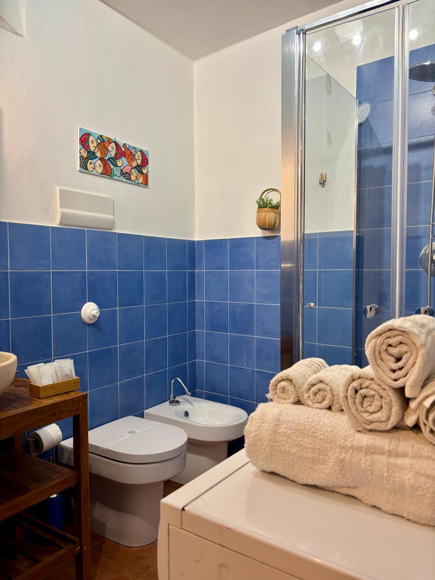Piazza Marina Apartment Palermo Eksteriør bilde