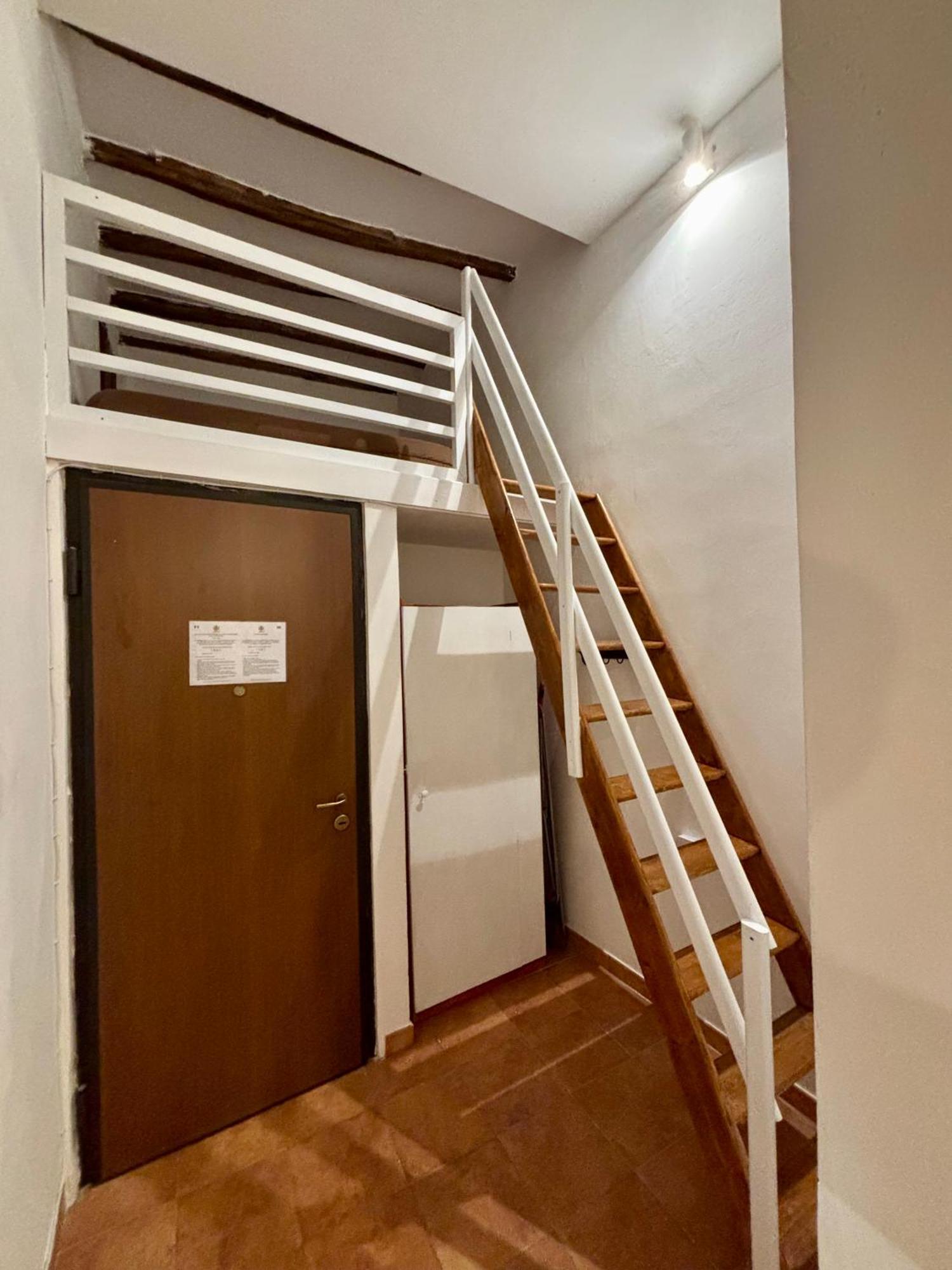 Piazza Marina Apartment Palermo Eksteriør bilde
