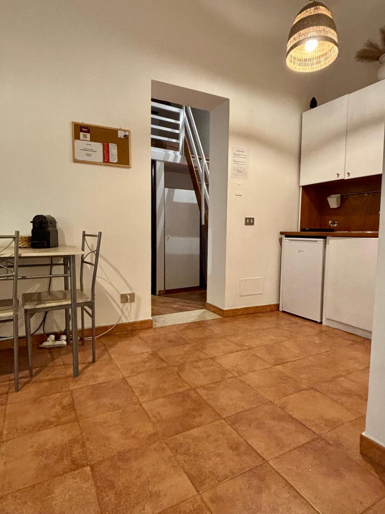 Piazza Marina Apartment Palermo Eksteriør bilde
