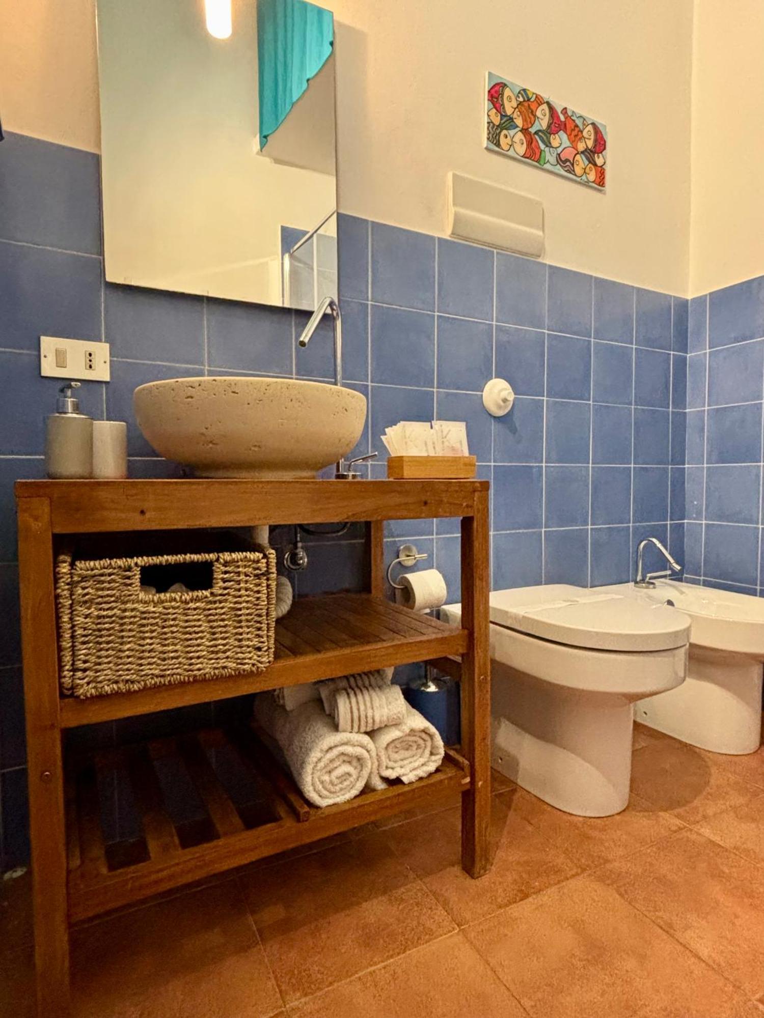 Piazza Marina Apartment Palermo Eksteriør bilde