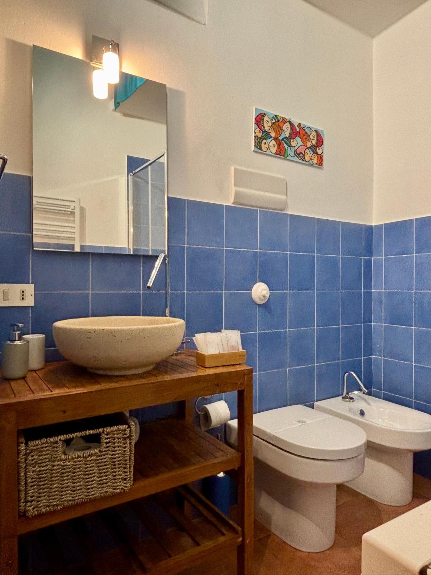 Piazza Marina Apartment Palermo Eksteriør bilde
