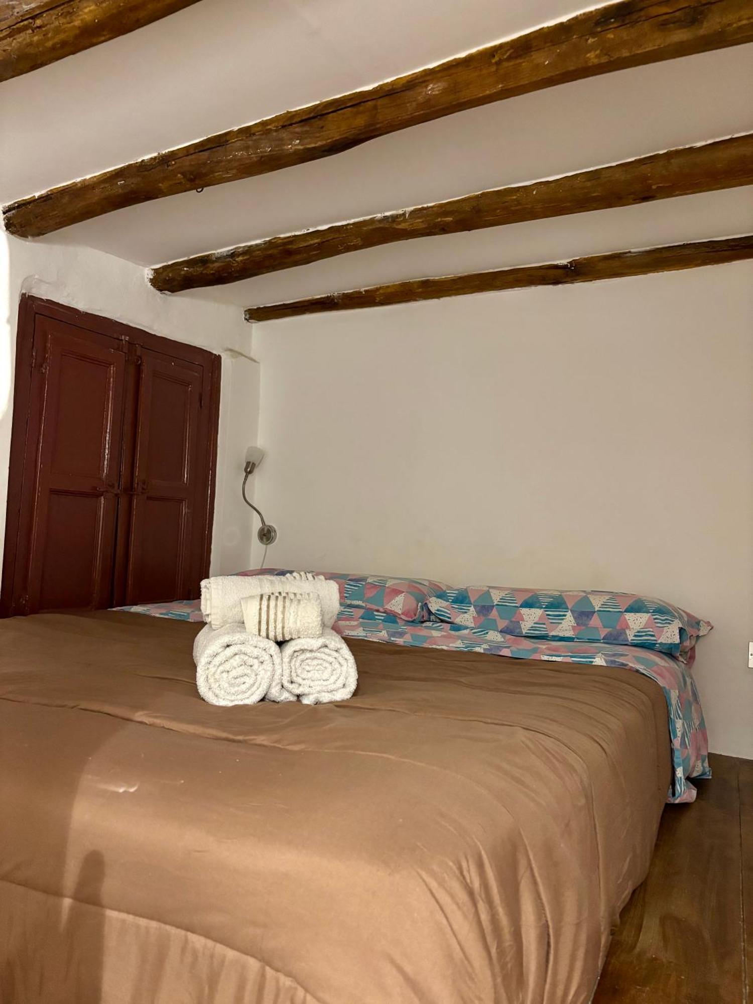 Piazza Marina Apartment Palermo Eksteriør bilde