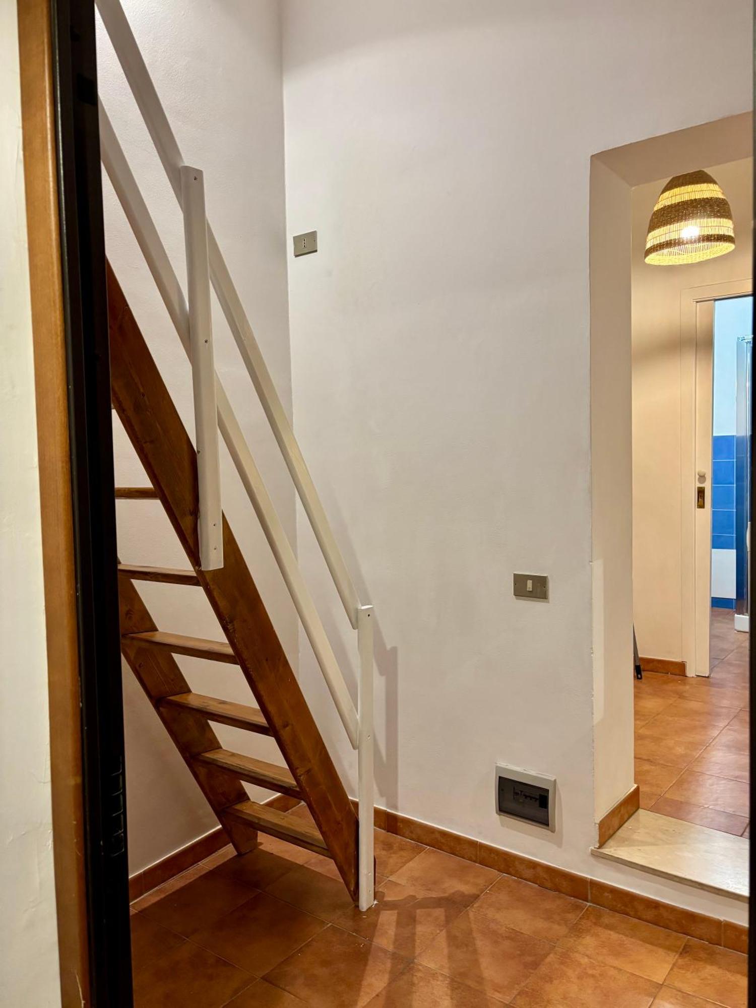 Piazza Marina Apartment Palermo Eksteriør bilde